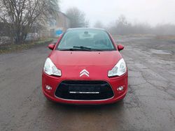 Rot Gebraucht 2012 Citroën C3 Kleinwagen | 3.700 € (Fairer Preis)