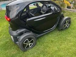 Schwarz Gebraucht 2016 Renault Twizy Kleinwagen | 4.500 € (Guter Preis)
