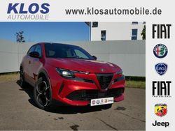 Rot Neu 2025 Alfa Romeo GT Junior Edizione Speciale SUV | 32.490 € (Fairer Preis)