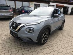 Kbyg grey Gebraucht 2024 Nissan Juke N-Connecta SUV | 18.790 € (Etwas zu teuer)