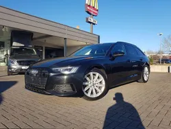 Mythosblackmetallic Gebraucht 2019 Audi A6 Business | 34.300 € (Etwas zu teuer)