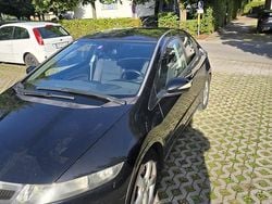 Gebraucht 2010 Honda Civic Limousine | 2.400 € (Superpreis)