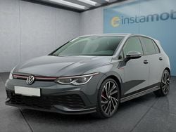 Grau Gebraucht 2023 VW Golf VIII GTI Kleinwagen | 32.999 € (Guter Preis)