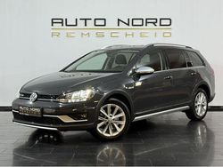 Grau Gebraucht 2020 VW Golf VII Kombi | 21.990 € (Guter Preis)