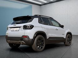 Grau Neu 2025 Jeep Avenger SUV | 36.949 € (Etwas zu teuer)