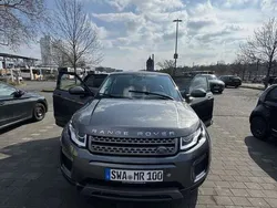 Gebraucht 2016 Land Rover Range Rover evoque HSE SUV | 16.000 € (Guter Preis)