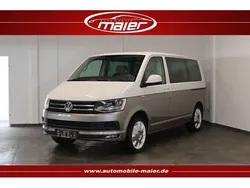 Weiã/gelb Gebraucht 2017 VW T6 Van | 34.900 € (Superpreis)