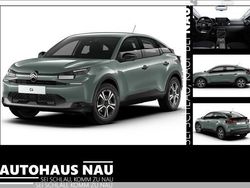 Grün (manhattangrün) Neu 2025 Citroën C4 SUV | 22.990 € (Fairer Preis)