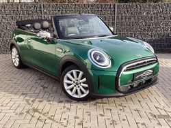 Grün Gebraucht 2023 Mini Cooper Cabriolet Cabrio | 25.990 € (Fairer Preis)