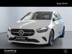 Weiß Gebraucht 2024 Mercedes 200 Progressive Limousine | 27.620 € (Superpreis)