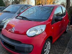 Rot Gebraucht 2006 Citroën C1 Kleinwagen | 1.500 € (Fairer Preis)