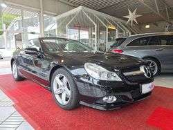 Schwarz Gebraucht 2012 Mercedes 300 Cabrio | 29.800 €