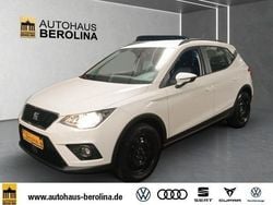 Weiß Gebraucht 2020 Seat Arona Style SUV | 14.950 € (Guter Preis)