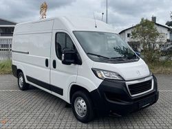 Weiß Gebraucht 2019 Peugeot Boxer Van | 19.980 € (Fairer Preis)
