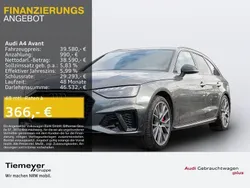 Grau Gebraucht 2024 Audi Q2 S-Line SUV | 41.240 € (Fairer Preis)
