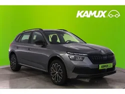 Grau Gebraucht 2023 Skoda Kamiq Style SUV | 23.450 € (Guter Preis)