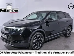 Schwarz Neu 2025 Opel Grandland X SUV | 38.990 € (Teuer)