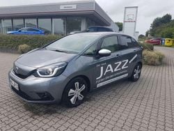 Grau metallic Gebraucht 2020 Honda Jazz Executive Kleinwagen | 19.990 € (Fairer Preis)