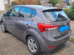 Braun Gebraucht 2012 Hyundai ix20 Kleinwagen | 4.900 € (Fairer Preis)