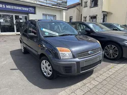 Gebraucht 2006 Ford Fusion Kleinwagen | 1.799 € (Guter Preis)