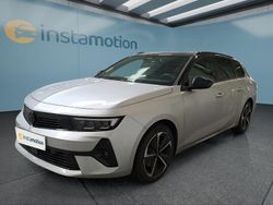 Grau Gebraucht 2024 Opel Astra Kombi | 25.049 € (Fairer Preis)