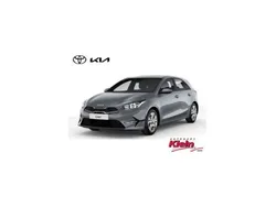 Neu 2024 Kia Ceed Comfort Limousine | 21.960 € (Guter Preis)