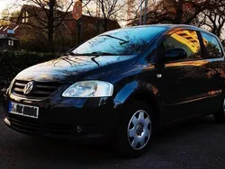 Andere außenfarben Gebraucht 2010 VW Fox Style Kleinwagen | 2.400 €