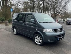 Grau Gebraucht 2007 VW Multivan Comfortline Van | 12.500 € (Fairer Preis)