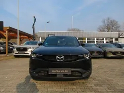 Schwarz Gebraucht 2023 Mazda MX30 Makoto SUV | 29.990 € (Fairer Preis)