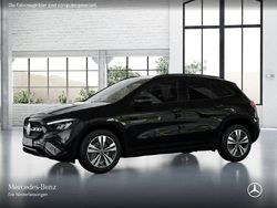 Schwarz Gebraucht 2024 Mercedes GLA200 Night SUV | 37.590 € (Guter Preis)