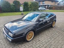 Schwarz Gebraucht 1993 VW Corrado Kleinwagen | 14.990 €