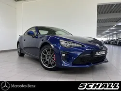 Andere Gebraucht 2020 Toyota GT86 GT Kleinwagen | 29.868 €