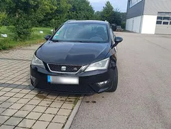 Schwarz Gebraucht 2013 Seat Ibiza ST FR Kombi | 6.399 € (Fairer Preis)