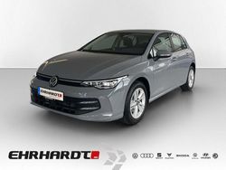 Grau Gebraucht 2025 VW Golf VIII Life Limousine | 24.990 € (Fairer Preis)