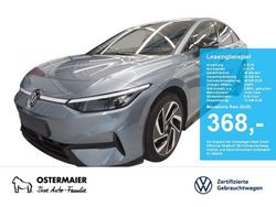 Stonewashed blue Gebraucht 2025 VW ID.7 Pro Limousine | 46.830 € (Fairer Preis)