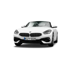 Gebraucht 2024 BMW Z4 Advantage Cabrio | 38.760 € (Superpreis)
