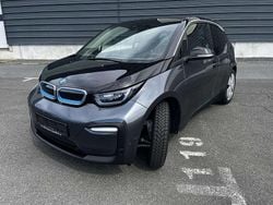 Mineralgrau met. m.akzent Gebraucht 2020 BMW i3 Kleinwagen | 20.900 € (Fairer Preis)