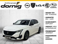 Weiß Gebraucht 2023 Peugeot 308 Active Limousine | 22.490 € (Fairer Preis)