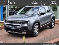 Granitey grey Gebraucht 2024 Jeep Avenger Altitude SUV | 26.480 €