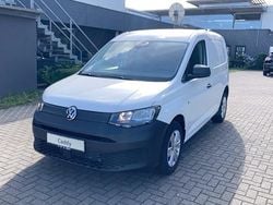 Weiß Neu 2025 VW Caddy Van / Kleinbus | 27.990 € (Superpreis)