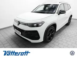 Weiss Gebraucht 2025 VW Tayron R-line SUV | 58.750 € (Superpreis)