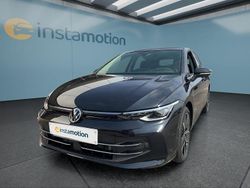 Schwarz Gebraucht 2025 VW Golf VIII Kleinwagen | 49.749 €