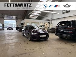 Thundernight metallic Gebraucht 2022 BMW M240 M Sport Coupé | 44.390 € (Guter Preis)