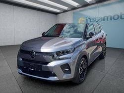 Grau Gebraucht 2024 Citroën C3 Kleinwagen | 18.499 € (Teuer)