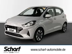 Grau Neu 2025 Hyundai i10 Trend Kleinwagen | 17.390 € (Guter Preis)