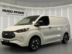 Weiß Neu 2025 Ford E-Transit Trend Van | 45.870 € (Teuer)