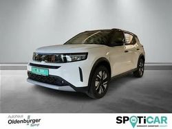 Arktis weiß Gebraucht 2025 Opel Frontera SUV | 25.445 €