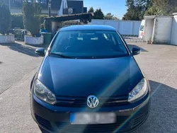 VW Golf VI