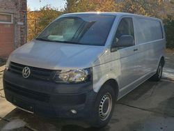 Silber Gebraucht 2014 VW Transporter Van | 8.499 €