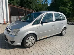 Silber Gebraucht 2006 Opel Meriva Van / Kleinbus | 850 € (Guter Preis)